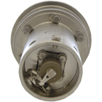 GP:50 WECO® "Hammer" Union Pressure Transmitter, Model 270